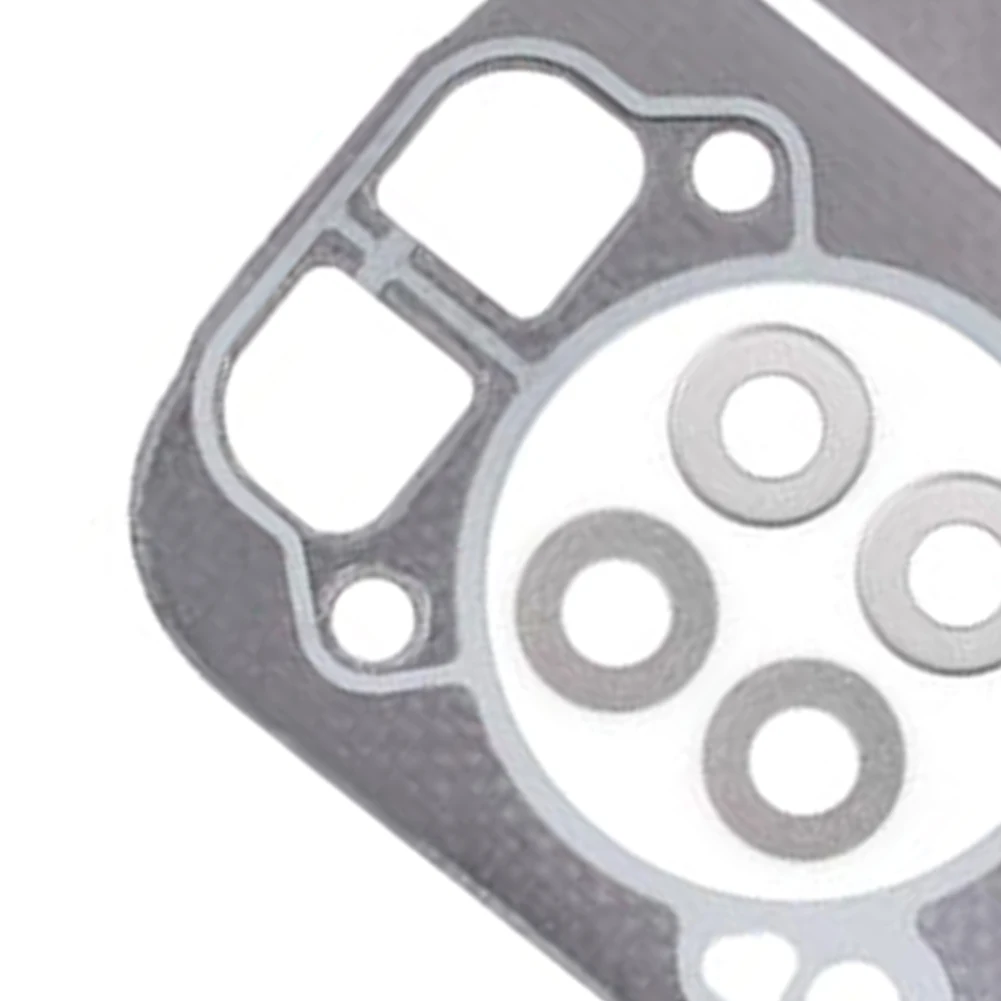 Cylinder Head Gasket Kit 2 Pieces Compatible with For Lawn Mower Engines Including SV710 SV715 KT725 Model 3284102S