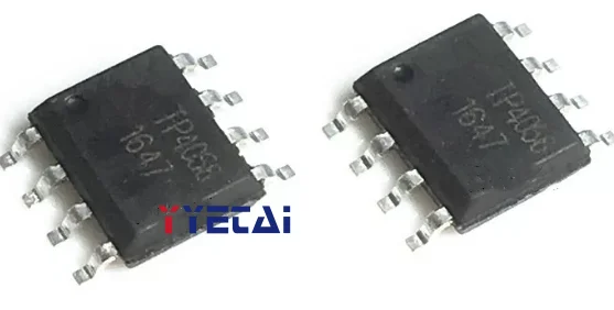 50PCS TC4056A TP4056 TP4056E SMT SOP8 1A linear lithium-ion battery charger IC chip