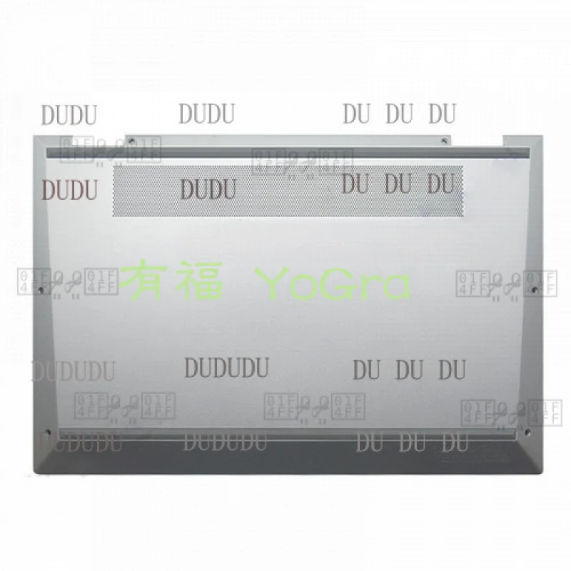 

D M16003-001 For HP EliteBook X360 1040 G7 Lower Bottom Base Case Cover