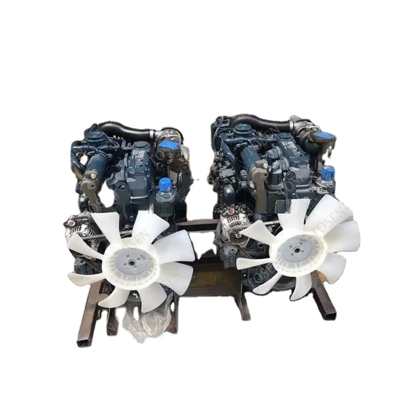 Whole Sale V2203 V2403 V3307 V3600 V3800 Kubota Engine Philippines, Kubota Engine