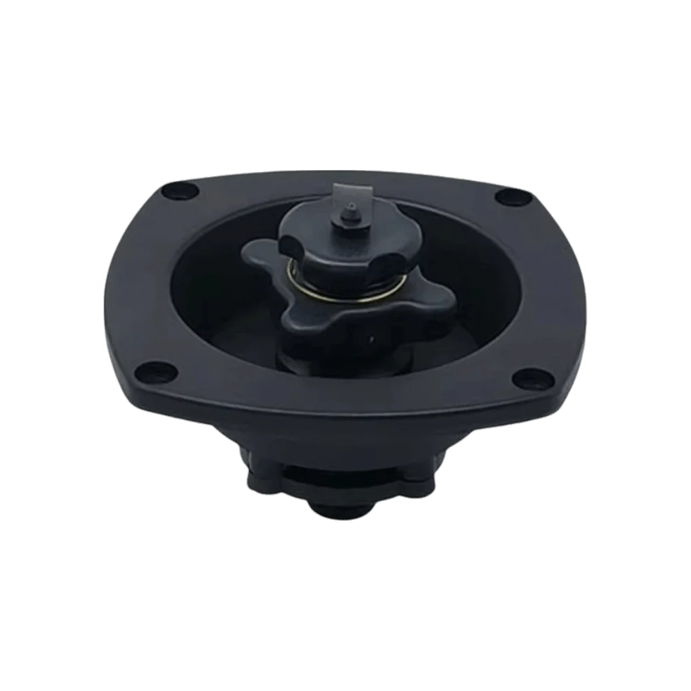 Built in Check Valve RV City Water Inlet Pressure Regulator Included Quick Connector Fresh Water Inlet Connection Leak-Proof