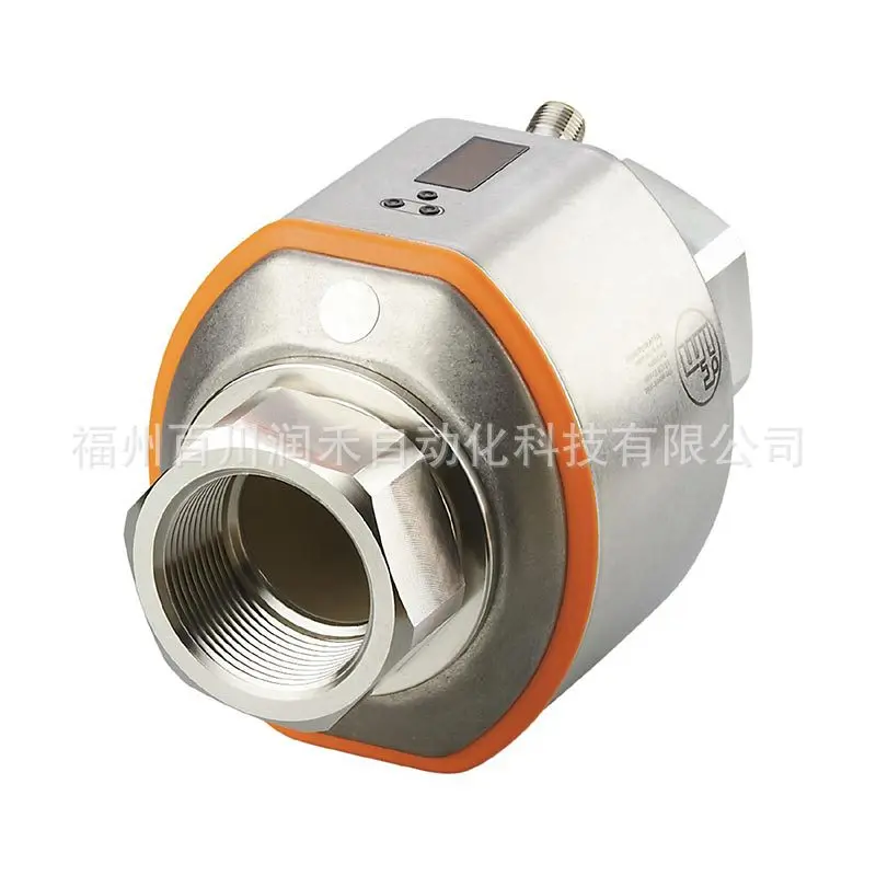 SM9604 Germany ifm electromagnetic flowmeter high sensitivity, high repeatability new original inquiry