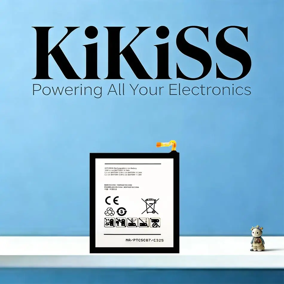 

Высокосовместимый надежный блок питания BA-8300E 3000 мАч для мобильных телефонов Pantech IM-100, IM-100K, IM-100S