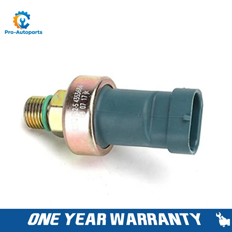 

4353686 Oil Pressure Sensor For Hitachi Excavator EX60-5 EX100-5 EX120-5 EX200-5 Auto Parts Car Accessories