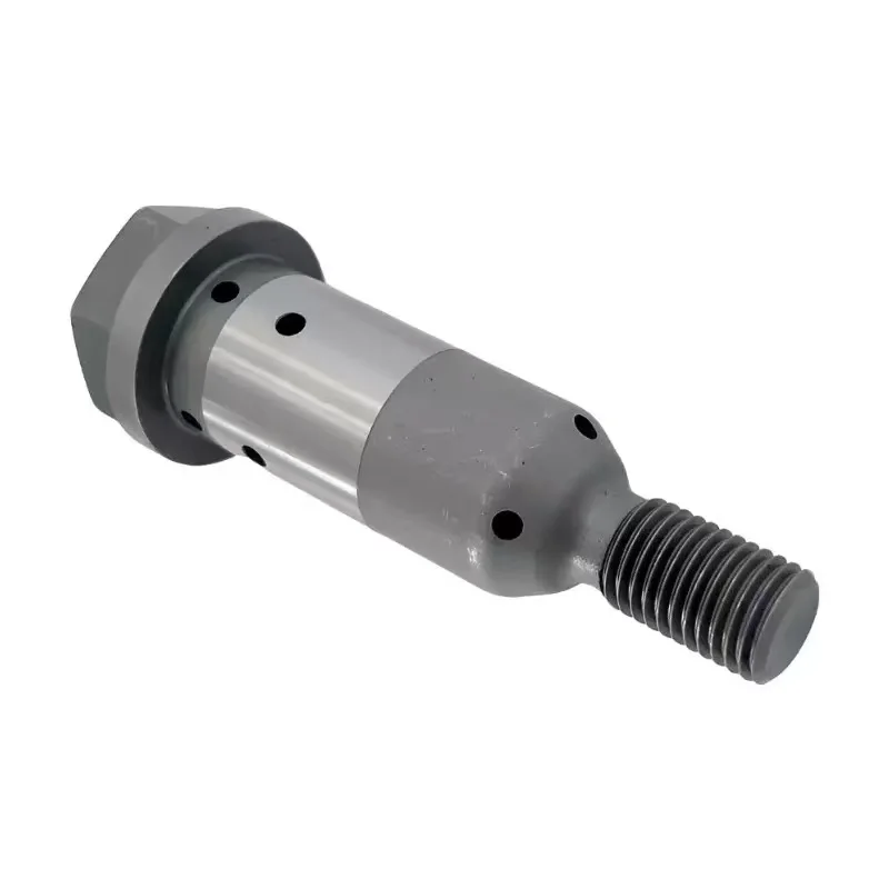 LR073747 JDE36995 Diesel Chain wheel bolt Mid Mounted Valve fit for Land Rover Defender Discovery 5 Range Rover Sport