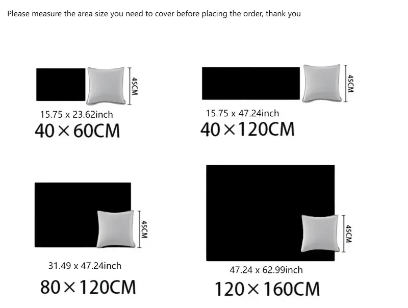 1 Buah Karpet Dapur Dekorasi Cetak HD Anti-selip Karpet Pintu Rumah Desain Pop Karpet Kamar Mandi Karpet Keset Kamar Mandi untuk Wastafel Rumah Dekorasi Binatu