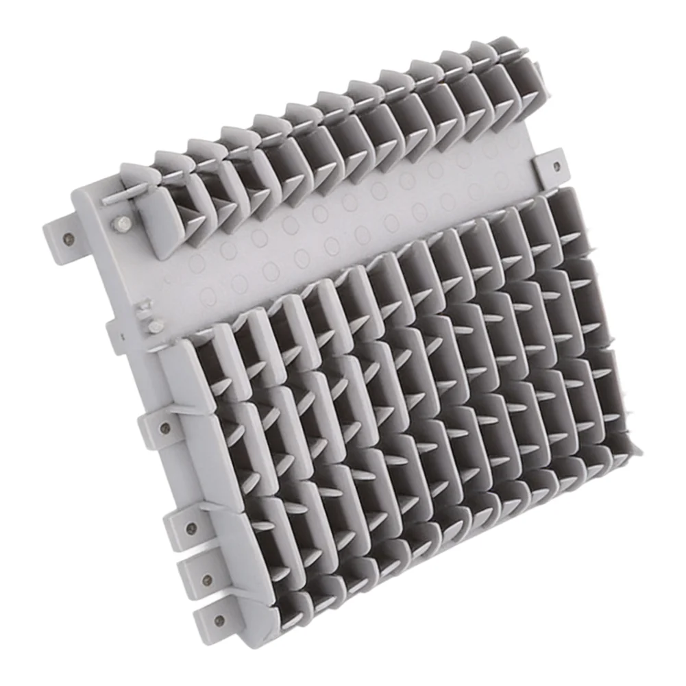 As Shown Climbing Brush Cleaning Performance Brush Kit Brush Accessory Compact Design Easy To Install Removes Dirt And Debris