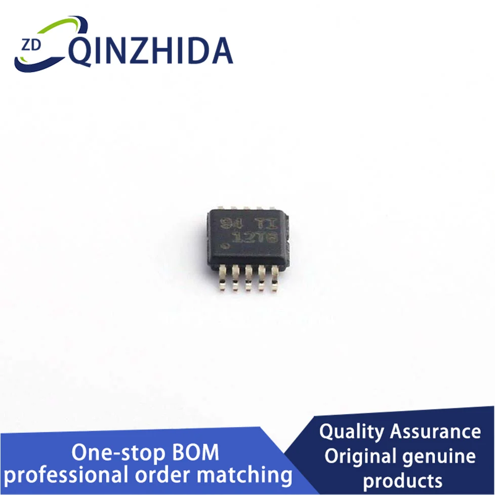 

5-10Pcs/Lot INA300AIDGSR SSOP10 Electronic Components IC Chips Integrated Circuits IC