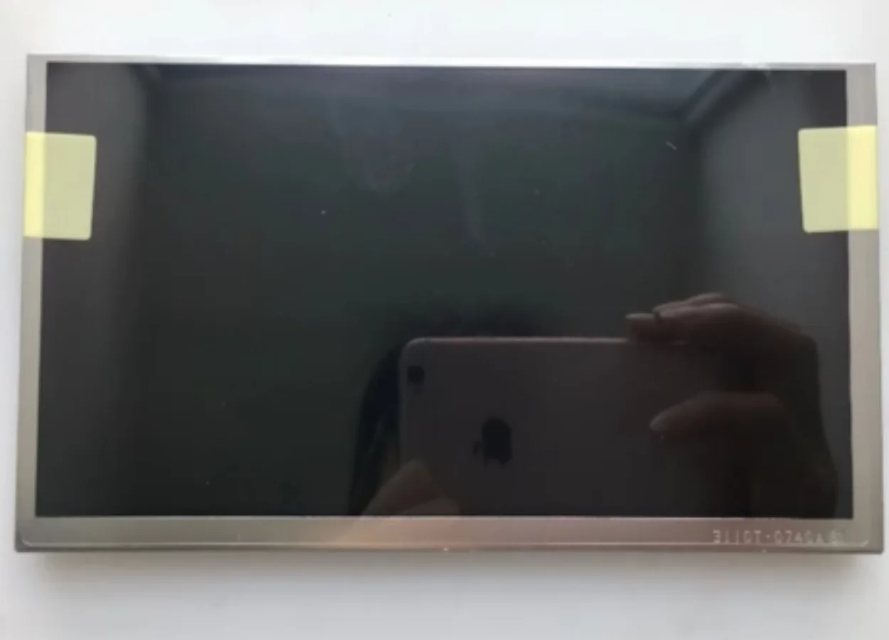 8 inch C080EAN04.1 LCD display screen 1280*720