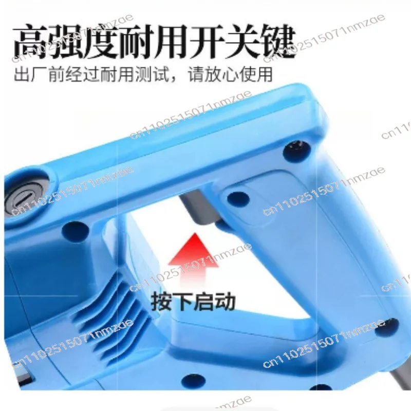 Hydraulic Piercing Press MHP-20 1300W Electric Hydraulic Punching Machine Electric Punching Tool