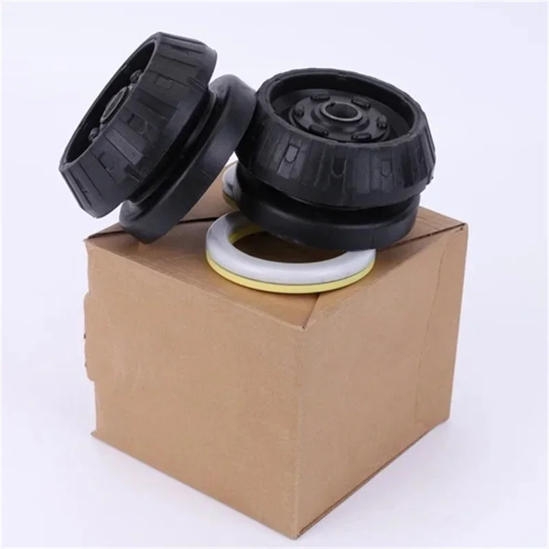

2Pcs Car Accessories Front Strut Shock Mount with Bearings for Pontiac GTO G8 Chevrolet Caprice SS Replaces 90288206