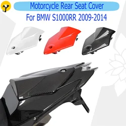 Motorcycle Rear Seat Cover For BMW S1000RR 2009 2010 2011 2012 2013 2014 Tail Section Fairing Motorcycle Accessories Tail Cover