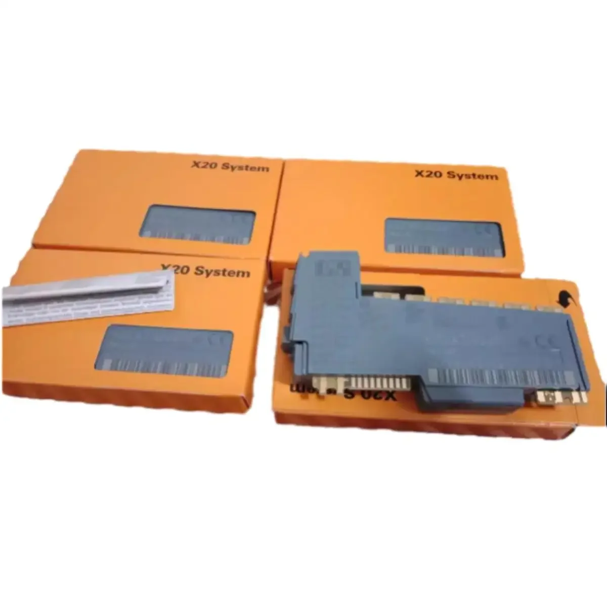 

New condition Plc module X20AT2222 X20AI4632 X20AI4222 X20AT4222