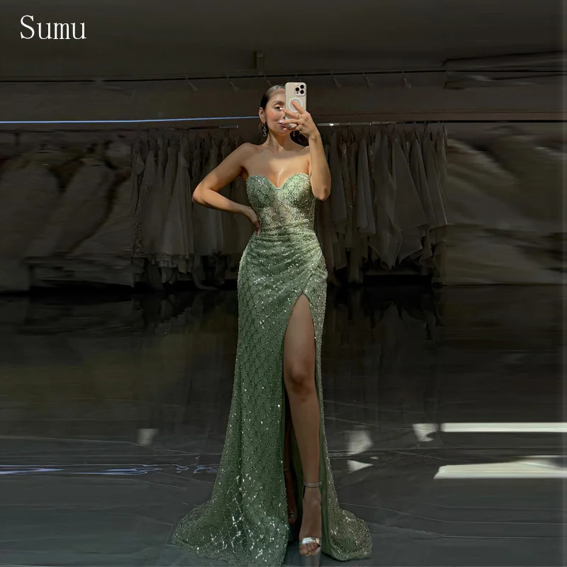 sage green wrap dress Cotton V-Neck Maxi 66" / Tall (5'7" and above) around design and short sleeves exude a subtle charm that is both classic and contemporary Dress Formal Green Wrap Dress