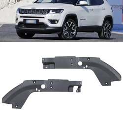 Wing Trim Protection Strip For JEEP Compass 2017 2018 2019 Car Accessories 53326172 55112650AA