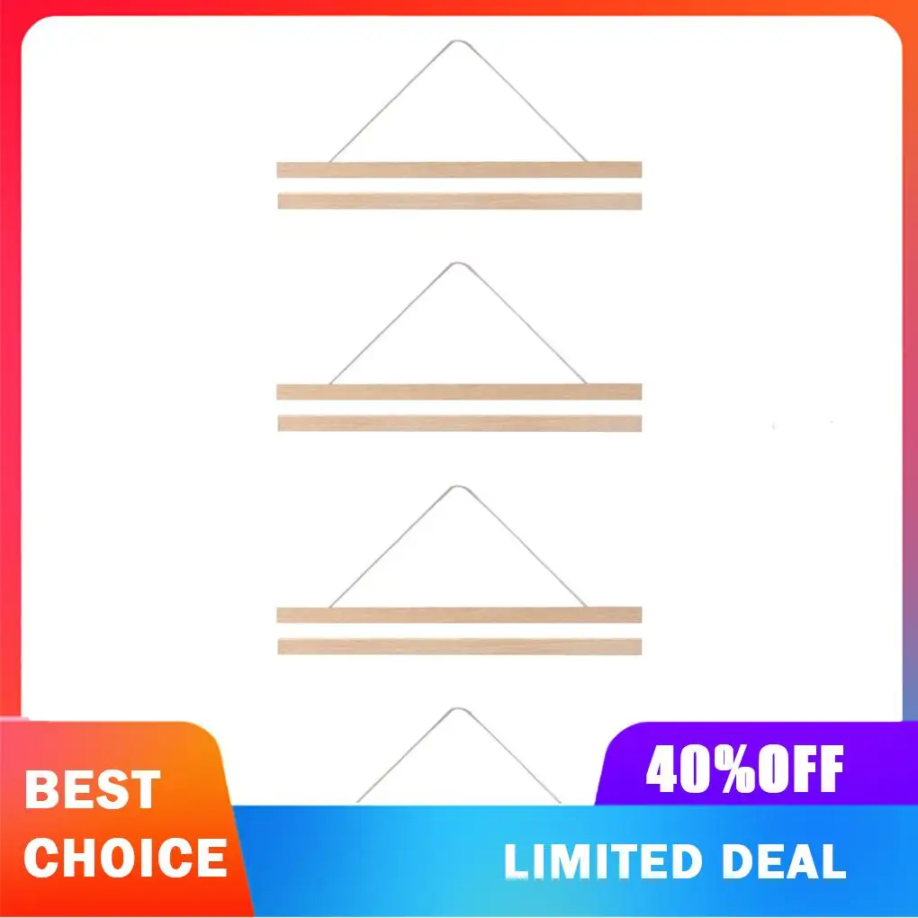 Hanging Frame Installation Takes Just 15 Seconds Making Quick Art Display Setups Child Poster Hanger