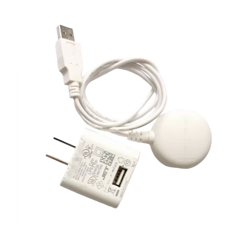 Used For Clarisonic MIA 1 or MIA 2 Charger Base 5V 500mA Power Adapter PSM03A-050Q-3