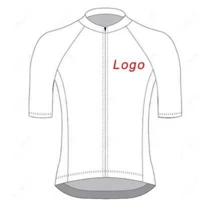 Maillots de Ciclismo Personalizados, Ropa de Ciclismo DIY, Mangas Cortas, Nueva Ropa de Ciclismo Profesional para Hombre, Ropa de Ciclismo de Montaña, Anti-UV