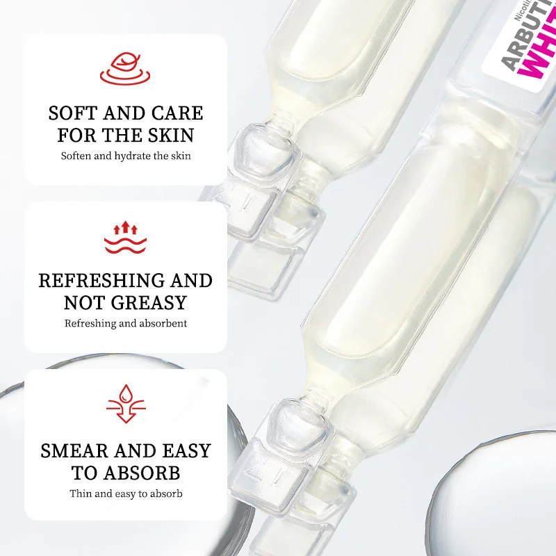 سيروم مقشر مرطب يفتح الرطوبة ويزيل العناية بالبشرة الميتة لبشرة الكعب ويحسن البشرة #4