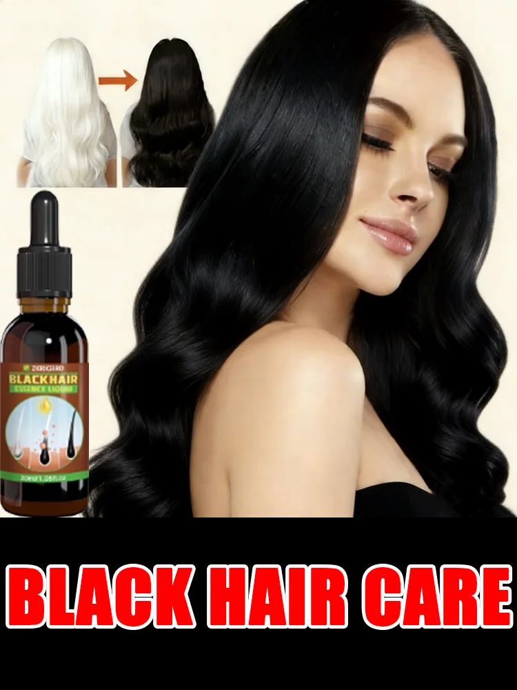 

Iᴛ ɪᴍᴘʀᴏᴠᴇs ɢʀᴀʏ ʜᴀɪʀ, ᴘʀᴏᴍᴏᴛᴇs ᴍᴇʟᴀɴɪɴ ᴘʀᴏᴅᴜᴄᴛɪᴏɴ, ᴀɴᴅ ɢɪᴠᴇs ɪᴛ ᴀ ʙʟᴀᴄᴋ