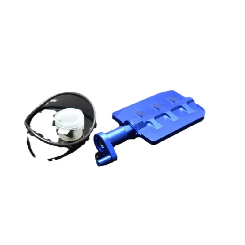 

Automotive Intake Manifold Control Valve Exhaust Valve for BMW 3 5 7 Series X3 X5 Z3 Z4