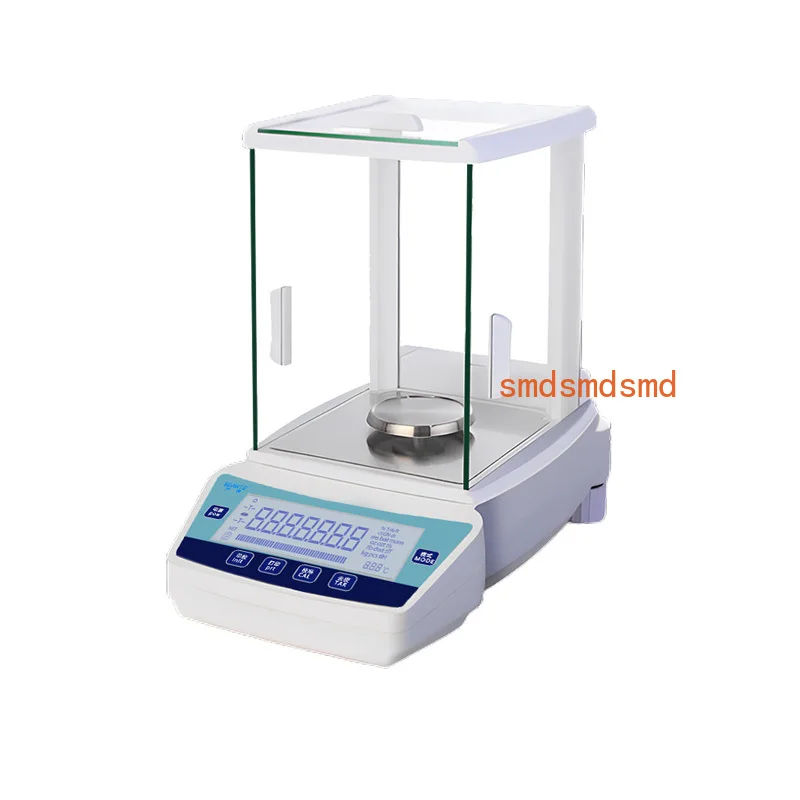 Electronic Analytical Balance for High Precision Laboratory Precision Scale