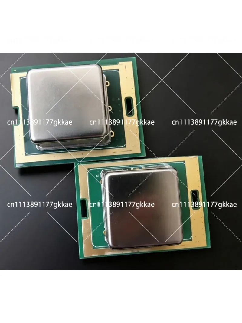 5pcs CTI OC5SC25 10MHz OCXO Constant Temperature Crystal Oscillator 5V SC Cut Square Wave