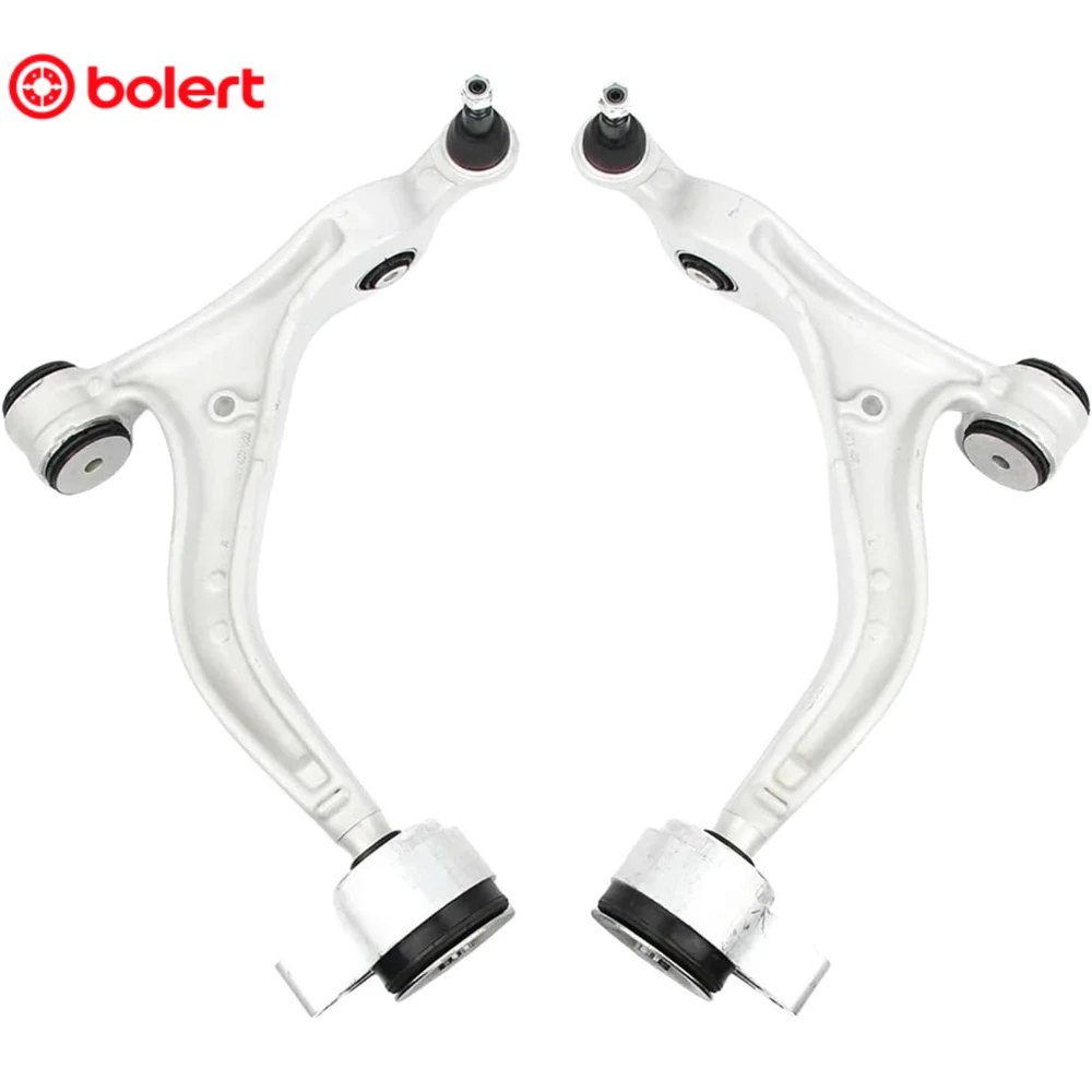 10Pcs Suspension Control Arm Ball Joint Stabilizer Link Tie Rod Kits For Porsche Panamera 971 971407151H 971407152H