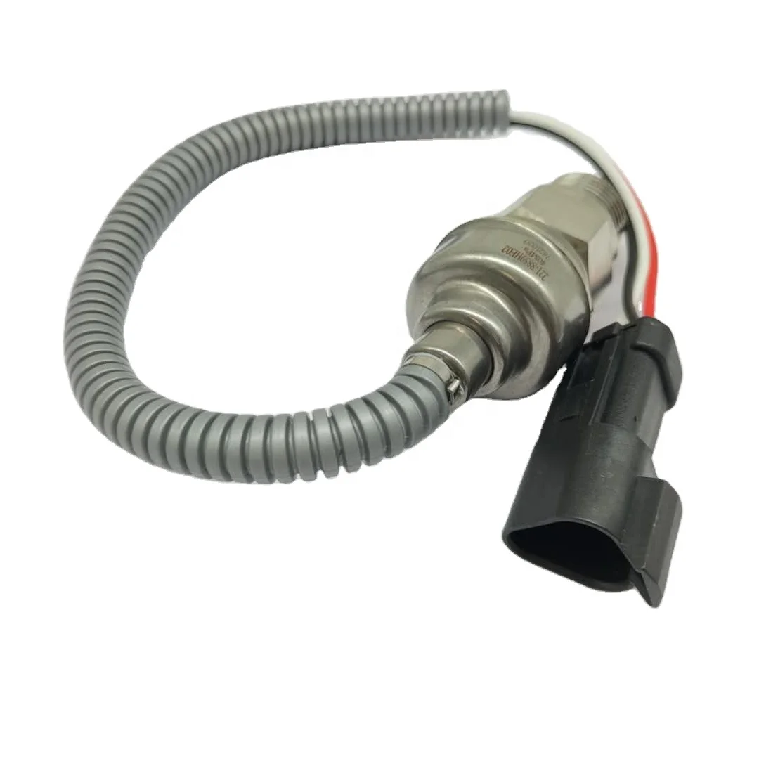 XUNPO Excavator Electrical Parts Pressure Sensor 157-3182 221-8859 For E320B E320C E320D