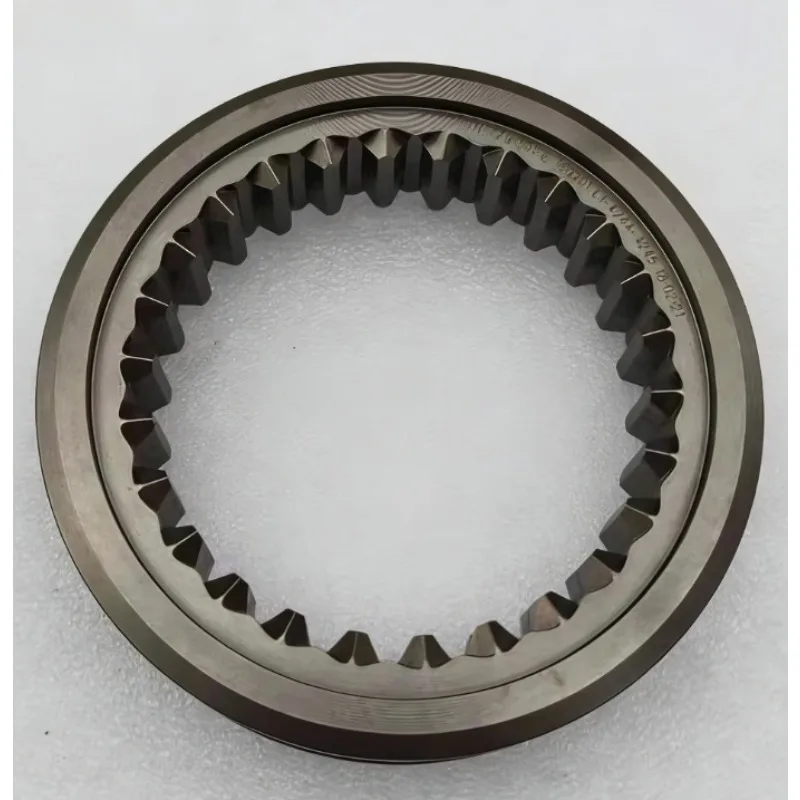 

YZ91301 Обручальная муфта трансмиссии с 26 зубьями входного корпуса для Deere 904/1054/1204