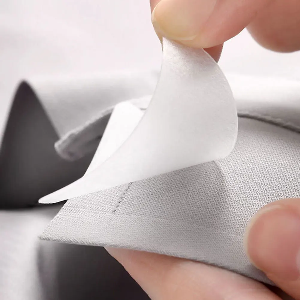 Рисунок 4 - клейкие воротники для мужчин