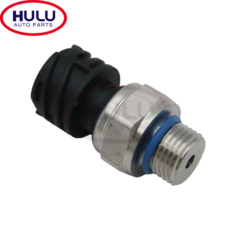 

21634021 Sensor Fuel Oil Pressure Sensor Switch Sender Transducer For VOLVO PENAT TRUCK Diesel D12 D13 FH FM 7420484678