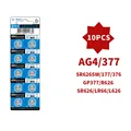 AG4 SR626SW - 10pcs
