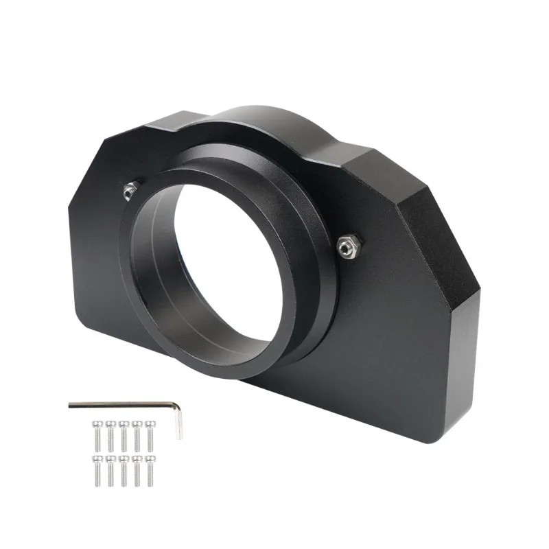 Gaming wheel rack Aluminum housing for Logitech G25 G27 G29 G920 G923