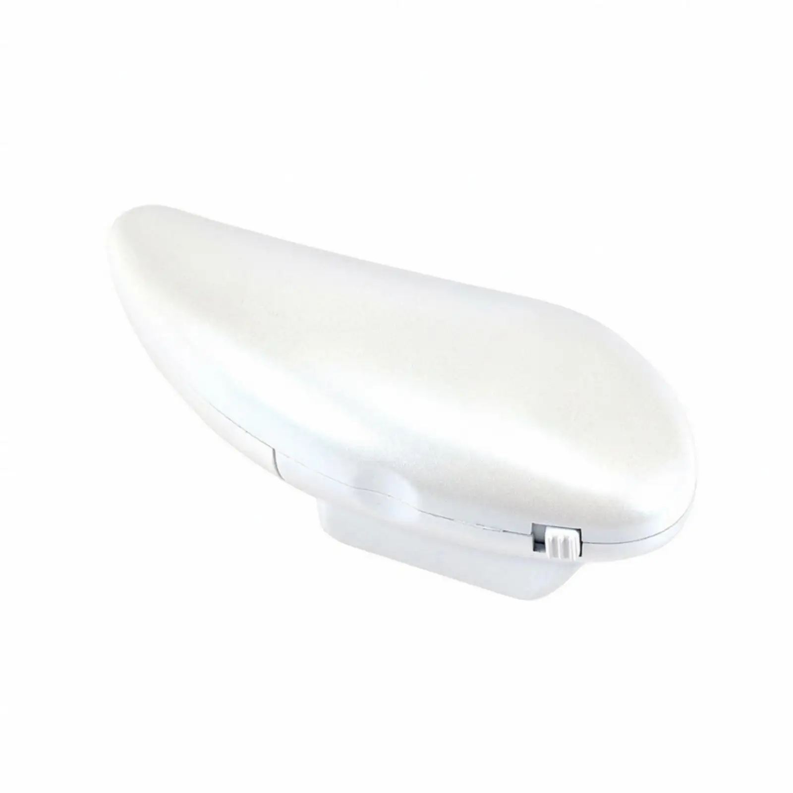 Compact Guitar Effects Accessory | Low-Profile attach-on Design, Guitar Effect Device, for Live Playing
