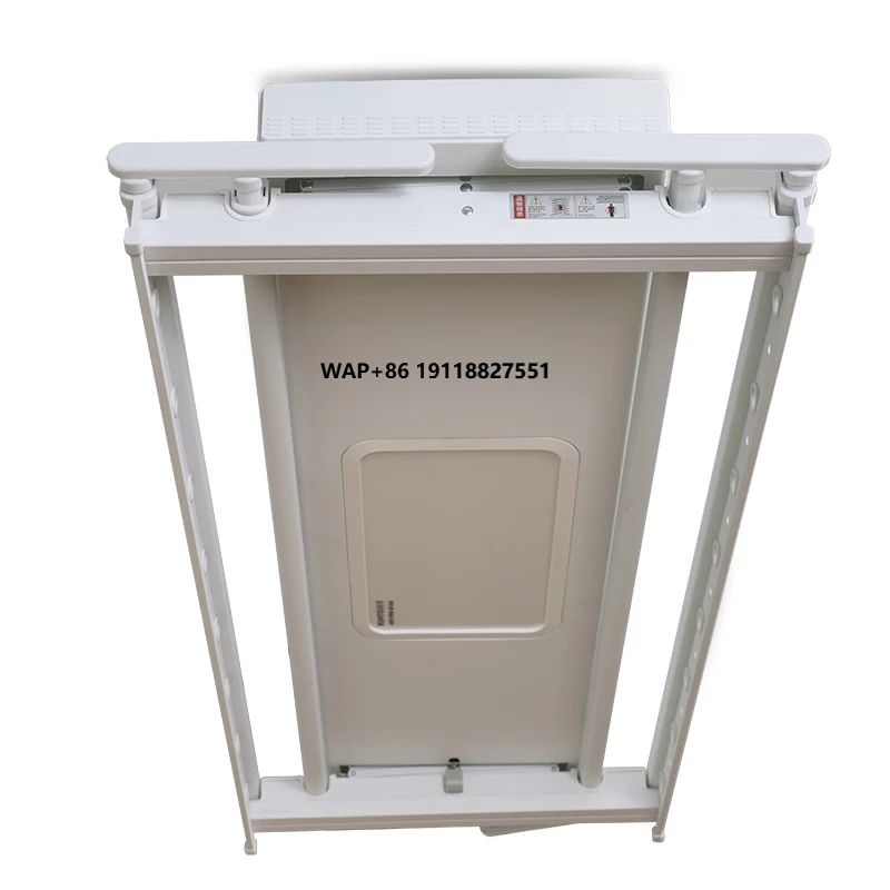 

Wholesale Price Electric Folding Smart Drying Rack Clothes Hanger for Balcony Dryer Clothes