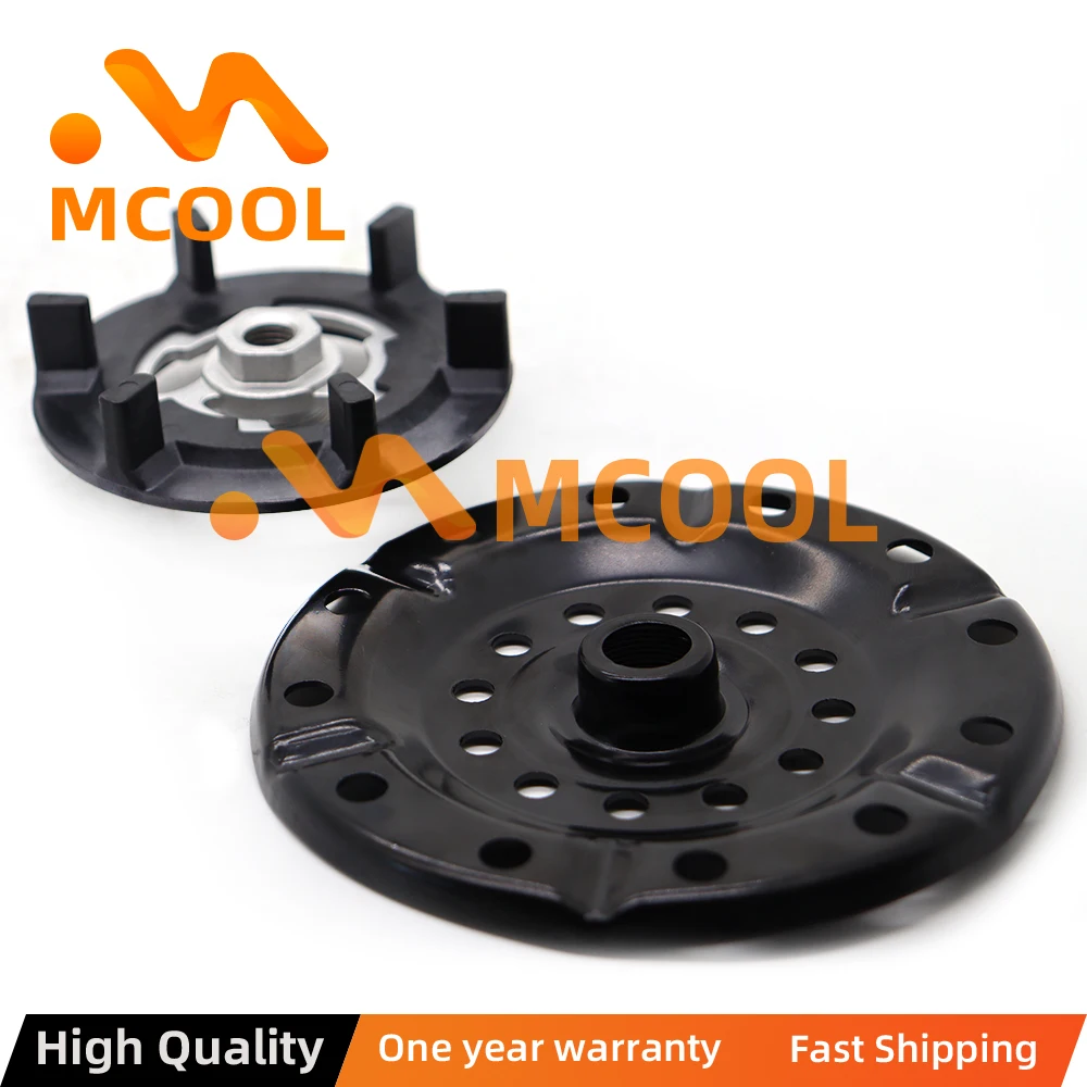 FOR OPEL CORSA D TIGRA TWINTOP AUTO Car A/C AC Compressor HUB Silica gel 2483001840 4471905040 447260036 55701200