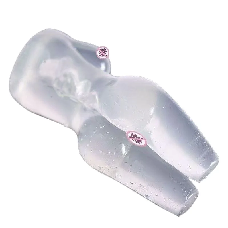 For Men Adult Sex Products Male Masturbator Pocket Pussy Realistic Vagina Onahole Vibrator Dildo Doll Masturbation Safer Toys