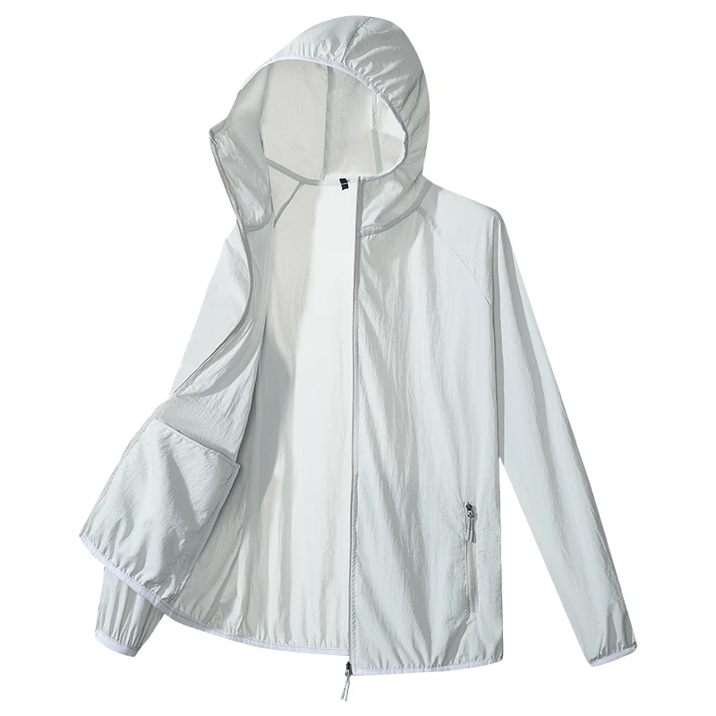 Thumbnail 3 - #2 New Mens Skin Coats Arrivals