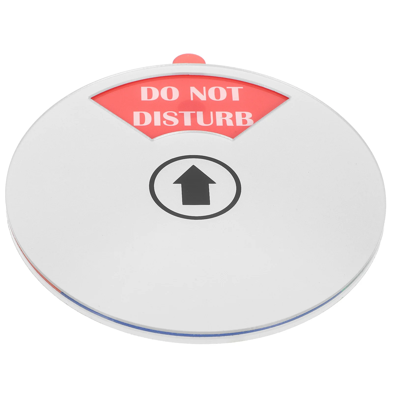 

Privacy Door Sign Board Not Disturb Office Knob Hanging Signs Tag for Hotel House Number Magnets