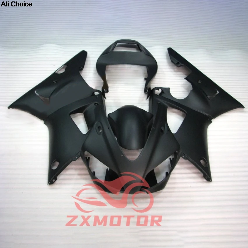 

Новые обтекатели мотоцикла YZF R1 1998 1999, для YAMAHA R1 98 99, бесплатная настройка, комплект обтекателей для литья под давлением ABS ZXMT