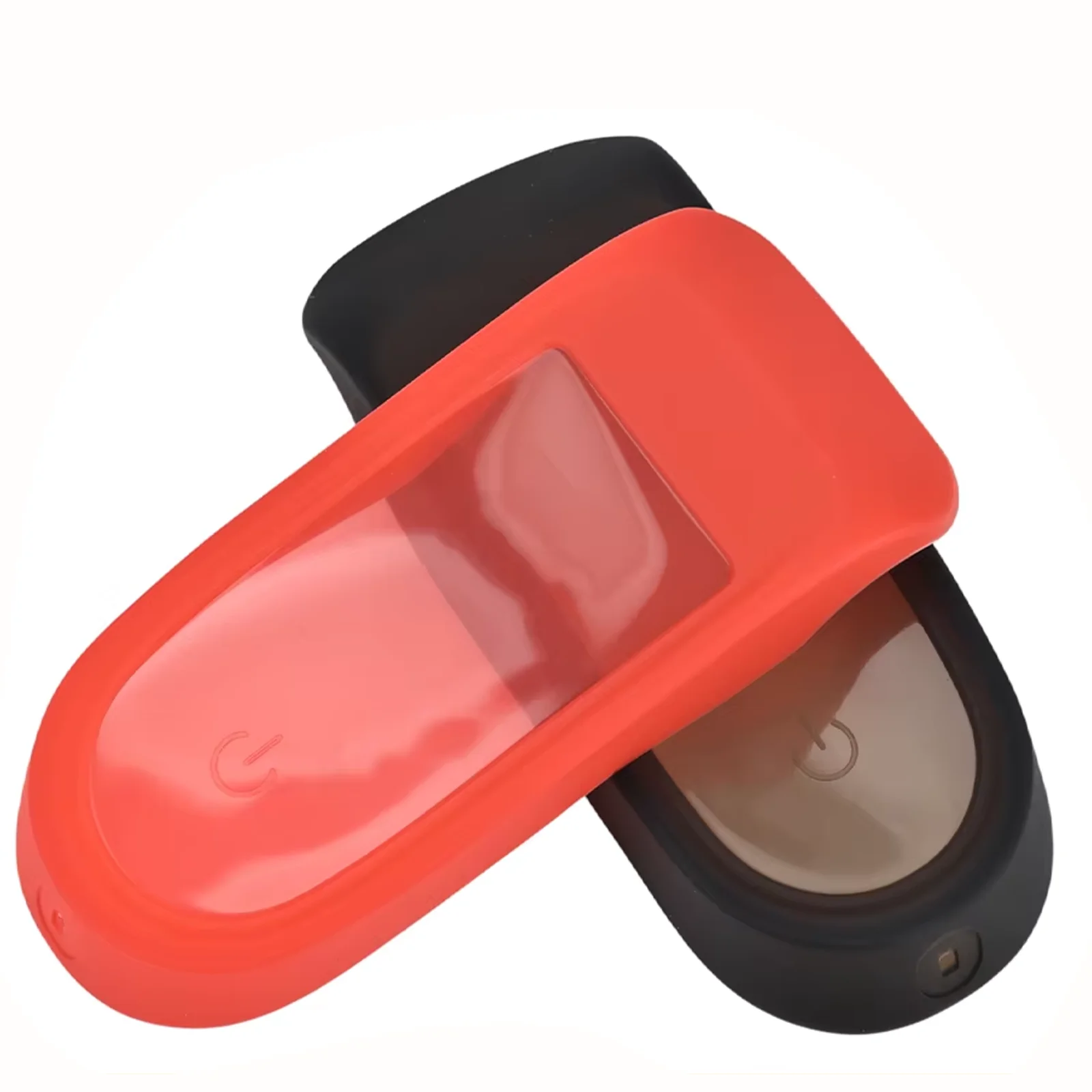 Dashboard Silicone Case for Segway MAX G3 F3 F3 Pro Electric Scooter Display Screen Waterproof Cover Accessories image 3