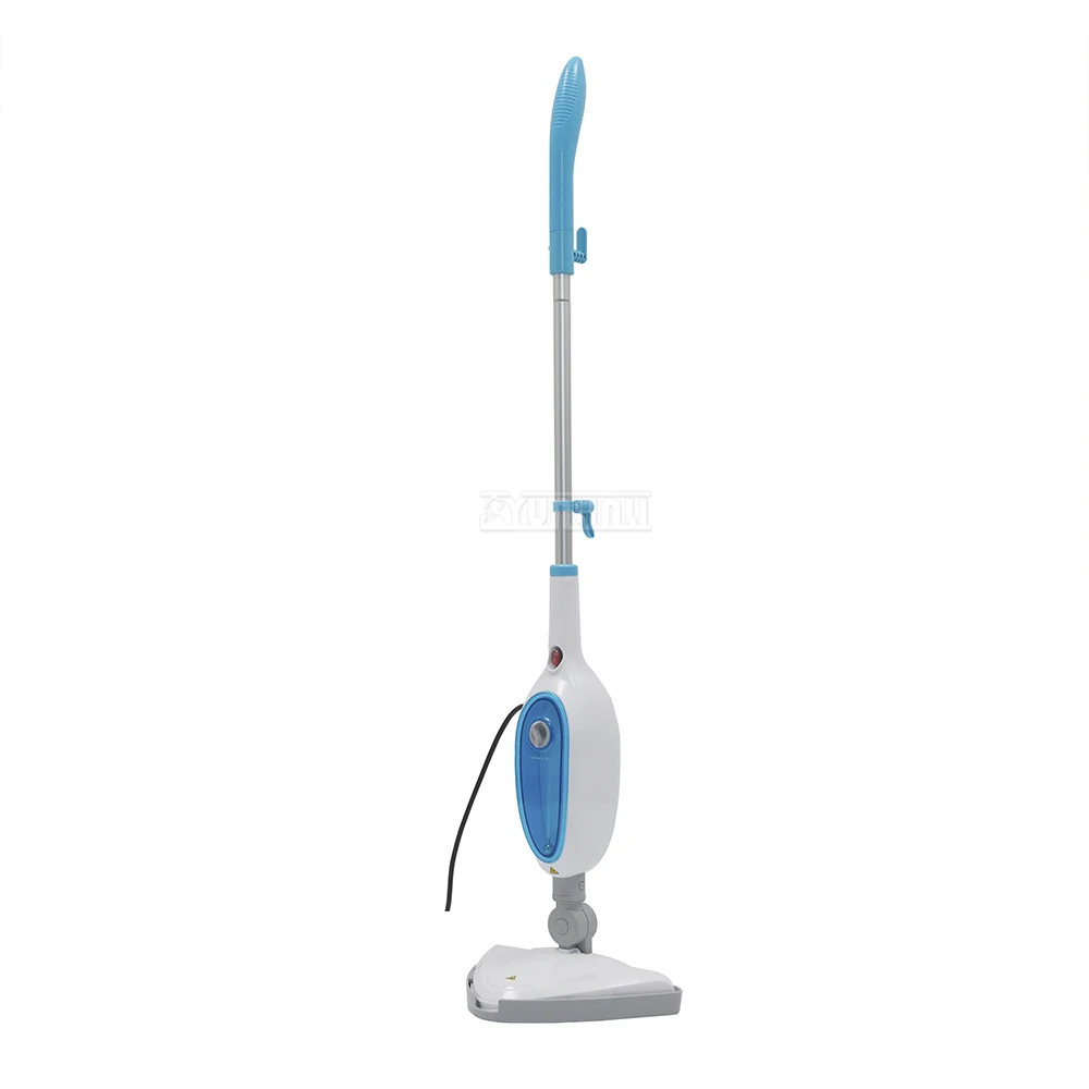 Portable Steam Mop Handheld Wired Cleaner 7-in-1 Sofa Floor Hogar Cocina Steam Cleaning Machine