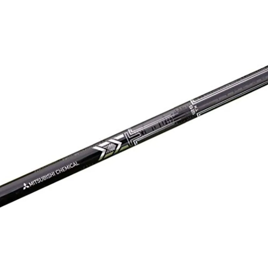 Mitsubishi MMT Taper 105 TXFlex Iron Shaft.355 طرف مستدق لتحسين الدقة والمسافة في مكاوي الجولف اختر الطول للاختيار #1