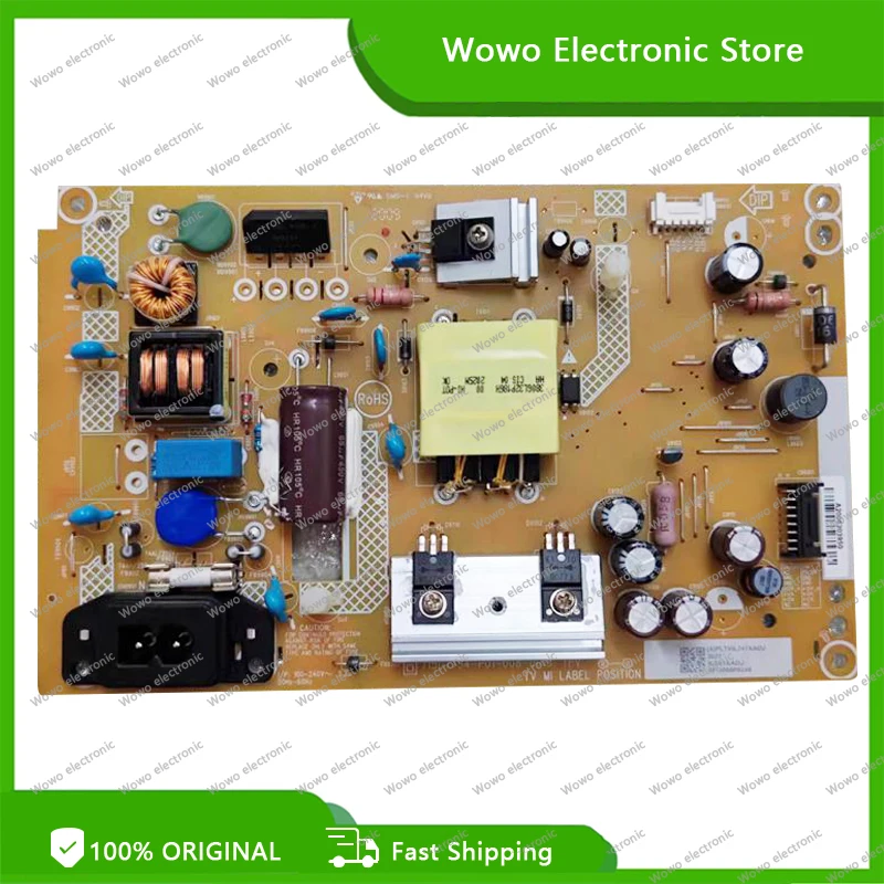 100% test working for  32PFF5893 TV power board 715G7734-P01-008-001S 715G7734-P01-008-001H