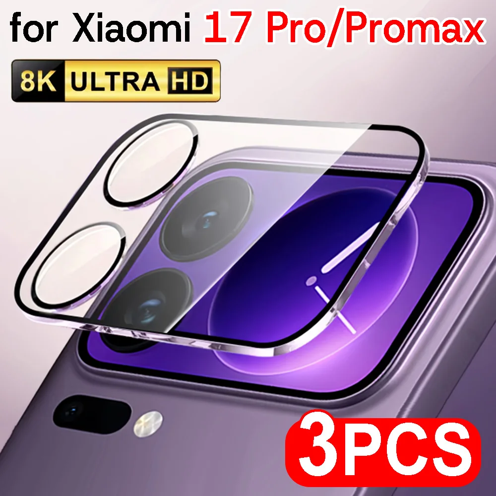 Hd Anti-Scratch Cam… - image