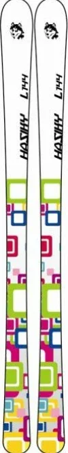 2018 Wholesale Child Snow Alpine Skis Made In China