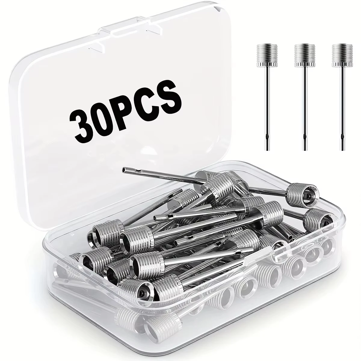#20 Latest Ball Pump Needles Offers