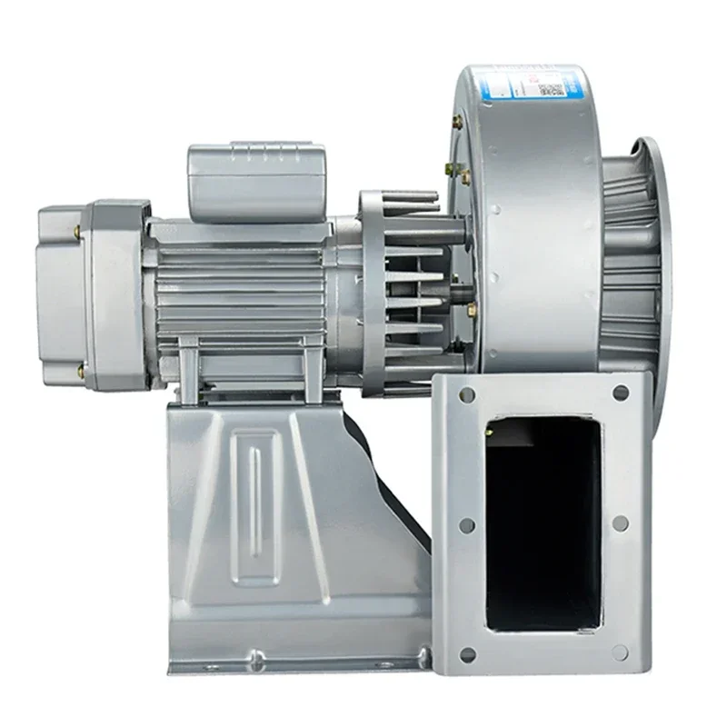 家庭用 220v YN5-47 ボイラーファン高温耐性遠心ファン誘導ドラフトファン 380V 小型送風機工業用カタツムリ