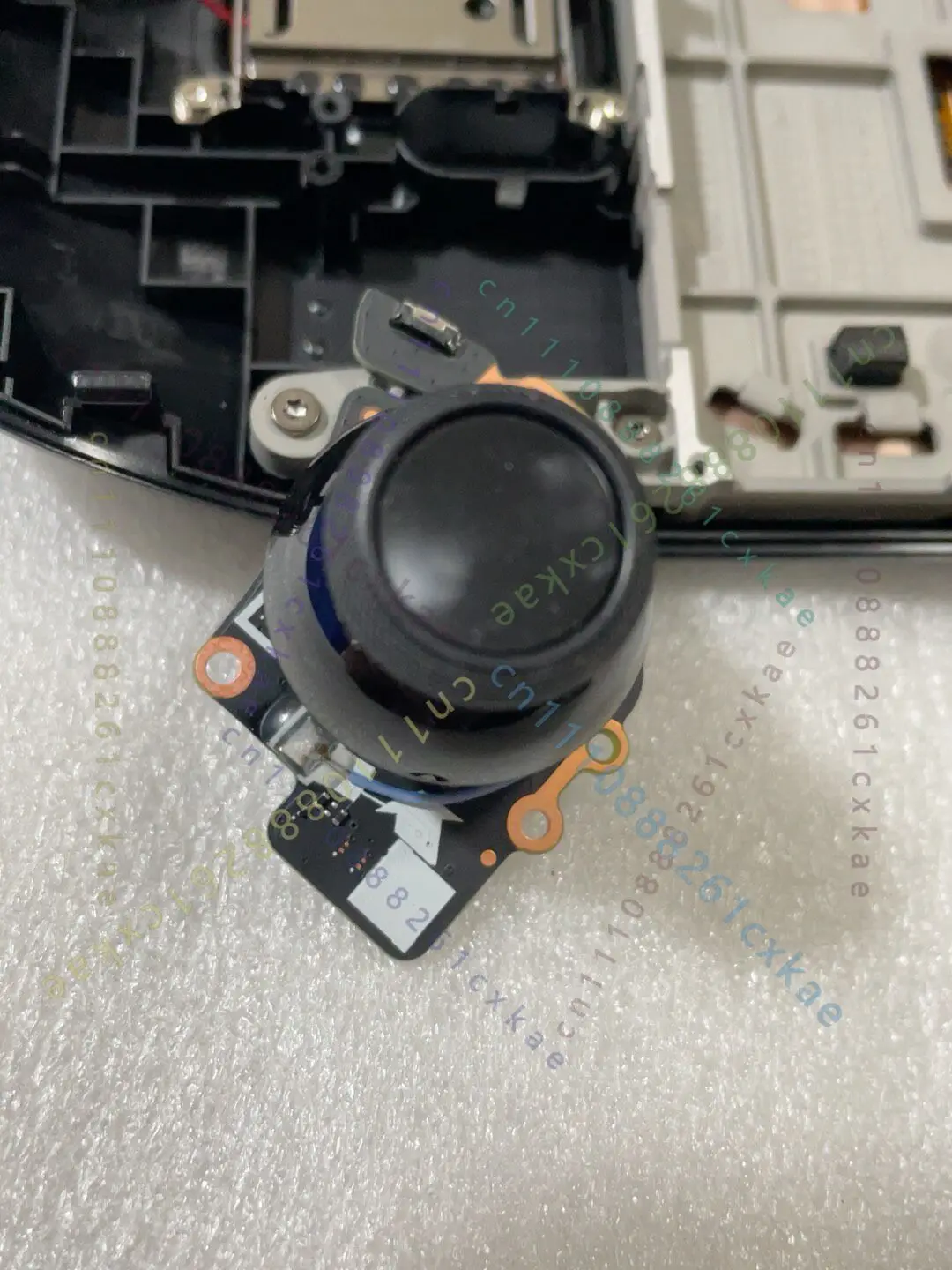 Brand New Original Joystick Module For Steam Deck OLED Console Thumb Stick Replacement Part